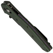 Benchmade Osborne Reverse Tanto Folding Knife