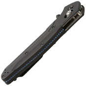 Benchmade Osborne 943 Folding Knife