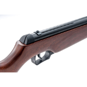 Beeman .22cal Air Rifle Combo