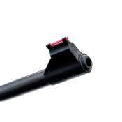 Beeman .22cal Air Rifle Combo