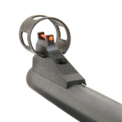 Beeman Black Cub 1022 Dual Caliber Pellet Rifle