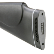 Beeman Black Cub 1022 Dual Caliber Pellet Rifle