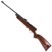 Beeman QB78 CO2 / Bolt Action Pellet Rifle