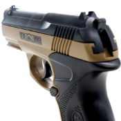 Barra The 380 BB Gun