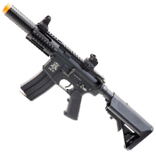 The SR4 Airsoft AEG Rifle