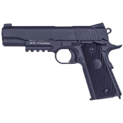 Barra 1911 Tactical Blowback CO2 BB Pistol