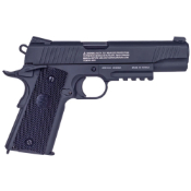 Barra 1911 Tactical Blowback CO2 BB Pistol