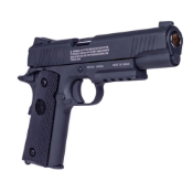 Barra 1911 Tactical Blowback CO2 BB Pistol