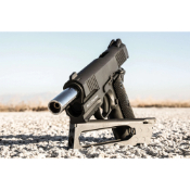 Barra 1911 Tactical Blowback CO2 BB Pistol