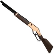 Barra 1866 Junior Dual Ammo Rifle