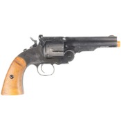 Schofield No.3 CO2 Airsoft Revolver