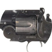 Schofield No.3 CO2 Airsoft Revolver