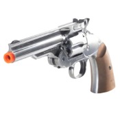 Schofield No.3 CO2 Airsoft Revolver