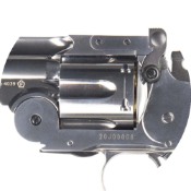 Schofield No.3 CO2 Airsoft Revolver