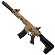 Barra 400E Gen 2 Full Auto BB Rifle