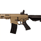 Barra 400E Gen 2 Full Auto BB Rifle