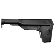 Barra 400E Gen 2 Full Auto BB Rifle