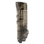 Illuminate the dark with a 3000 lumen beam - ideal for outdoor activities. Explore now at Camouflage.ca for top-quality tactical gear and accessories.