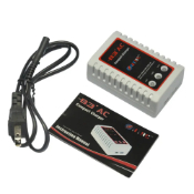 Barra B3 Balanced Charger for LiPo Battery