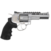 Barra Exterminator Metal 4 inch Revolver