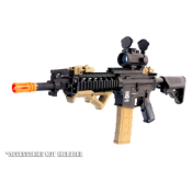 Barra Diamond M4 Airsoft Rifle