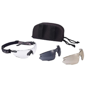 Bolle Tactical Combat Ballistic Glasses Kit