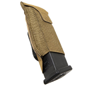 Belt Mounted Single gun Magazine Pouch