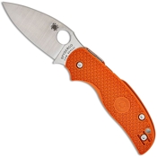 Spyderco Sage 5 Lightweight Folding Knife
