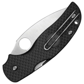 Spyderco Sage 5 Lightweight Folding Knife