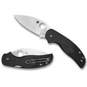 Spyderco Sage 5 Lightweight Folding Knife