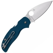 Spyderco Sage 5 Lightweight Folding Knife