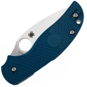 Spyderco Sage 5 Lightweight Folding Knife