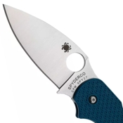 Spyderco Sage 5 Lightweight Folding Knife