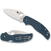 Spyderco Sage 5 Lightweight Folding Knife