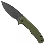 CIVIVI Mini Praxis Flipper Folding Knife 