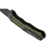 CIVIVI Mini Praxis Flipper Folding Knife 