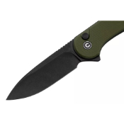 Experience the Elementum II Flipper Folding Knife with a Natural G10 Handle for a perfect blend of style and performance. Find it at BuyCamouflage.com.