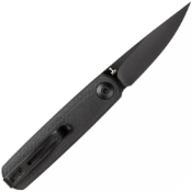 Lumi Front Flipper Knife Blade