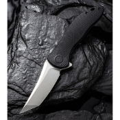 Synergy3 Flipper Folding Knife