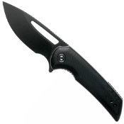 Odium Folding Knife - G10 Handle