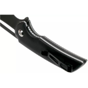 Odium Folding Knife - G10 Handle