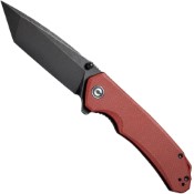 Civivi Brazen Folding Knife - G10 Handle