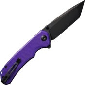 Choose the Brazen Folding Knife with a Natural G10 Handle - a symbol of strength and reliability. Find it exclusively at BuyCamouflage.com.