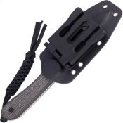 Experience the Elementum Fixed Blade Knife in Dark Green, a perfect blend of style and functionality. Discover quality knives at Camouflage.ca for the discerning enthusiast. 