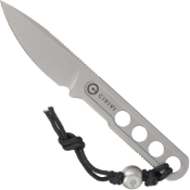 Civivi Circulus Fixed Knife - Skeletonized