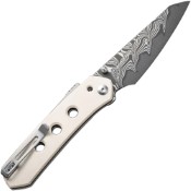 Unleash sophistication with the Vision FG Nitro-V Folding Knife in captivating black. Precision engineering meets style for versatile performance. Available at BuyCamouflage.com for the discerning outdoors enthusiast.