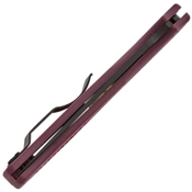 Spyderco Stretch 2 XL Lightweight Folding Knife