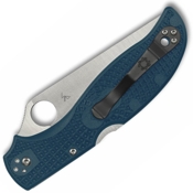 Spyderco Stretch 2 XL Lightweight Folding Knife