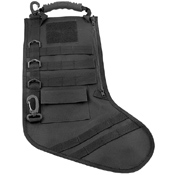 Rubber Grip Handle Tactical Stocking