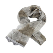 Mesh Sniper Scarf